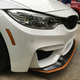 Illustration for article titled The BMW M4 GTS Made Me Geek The Fuck Out